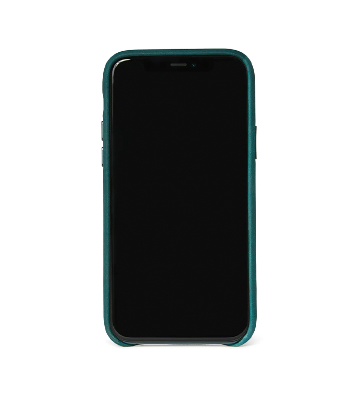 Leather Case iPhone 11 Pro - Image 3